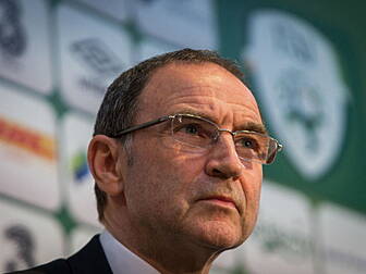 Martin O'Neill: Roy Keane...